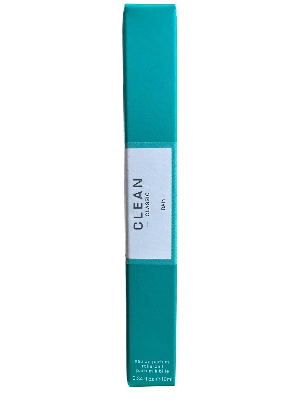 CLEAN Classic Rain Eau de Parfum classic rollerball